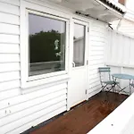 Solferie Holiday Home Wergeland