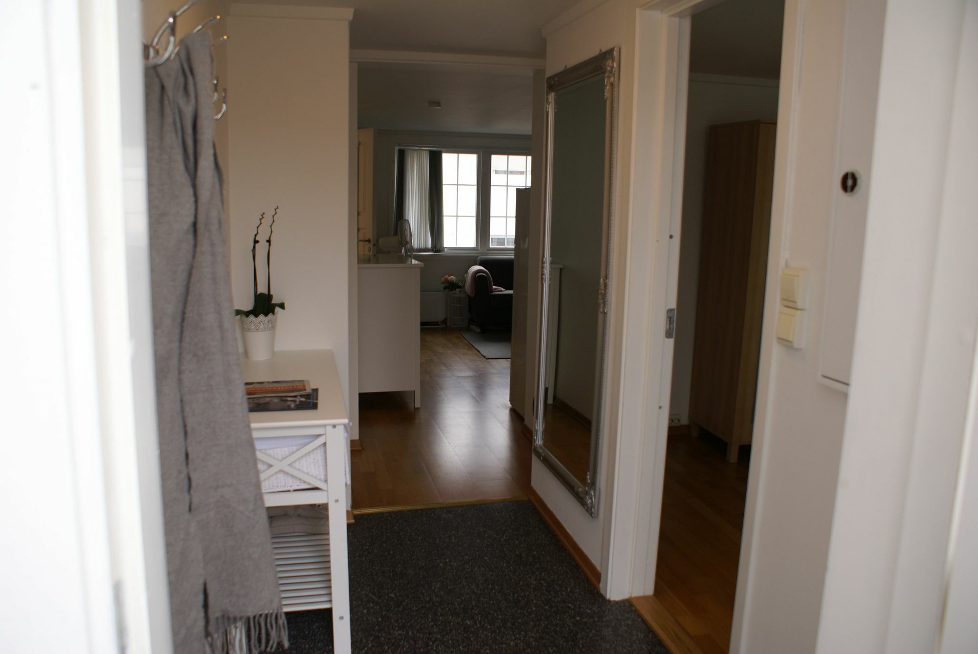 Solferie Wergeland Kristiansand