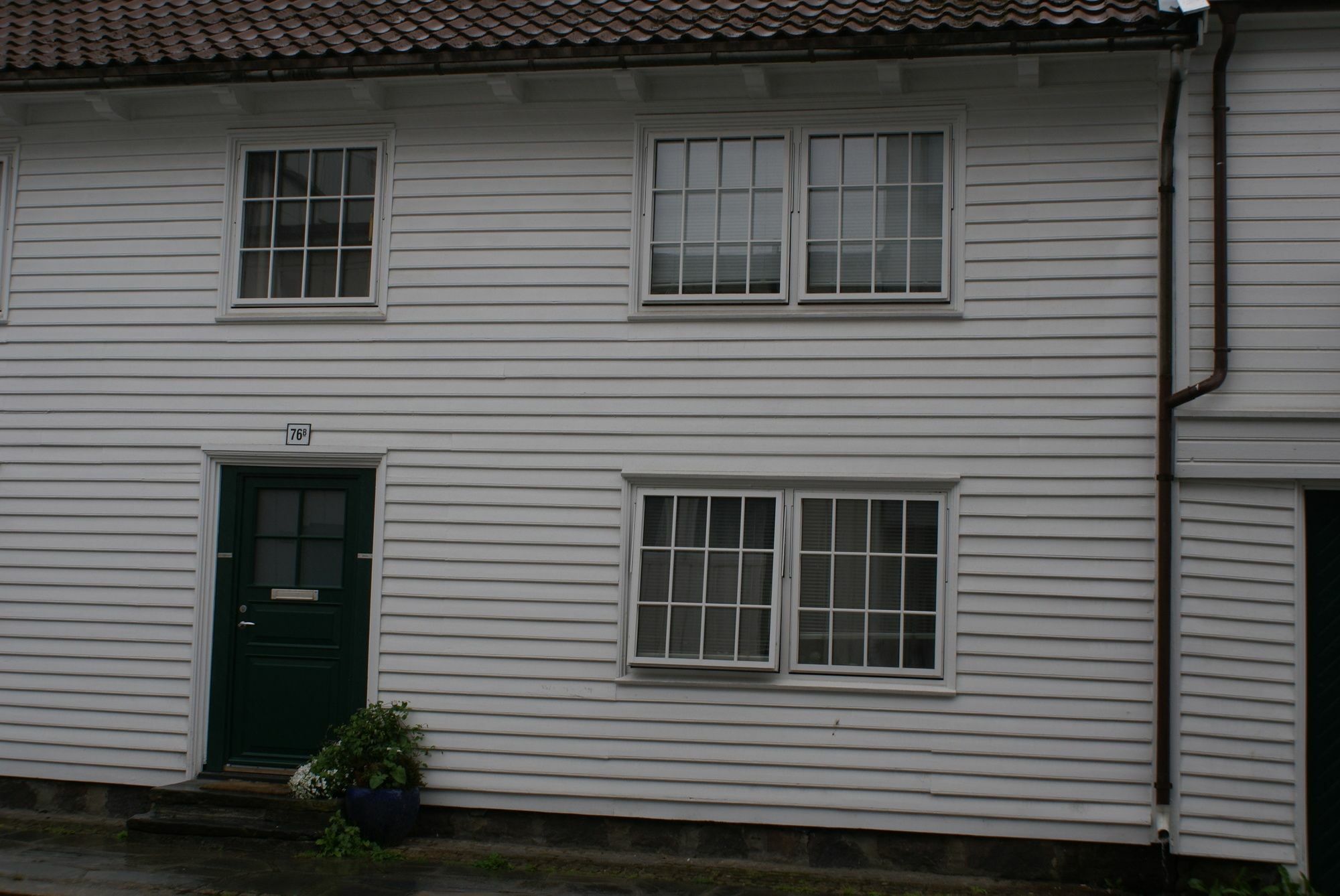 Solferie Wergeland Apartamento