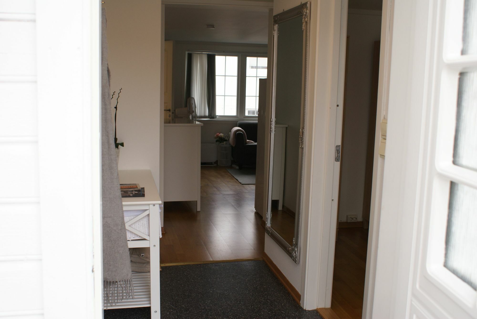 Solferie Wergeland *