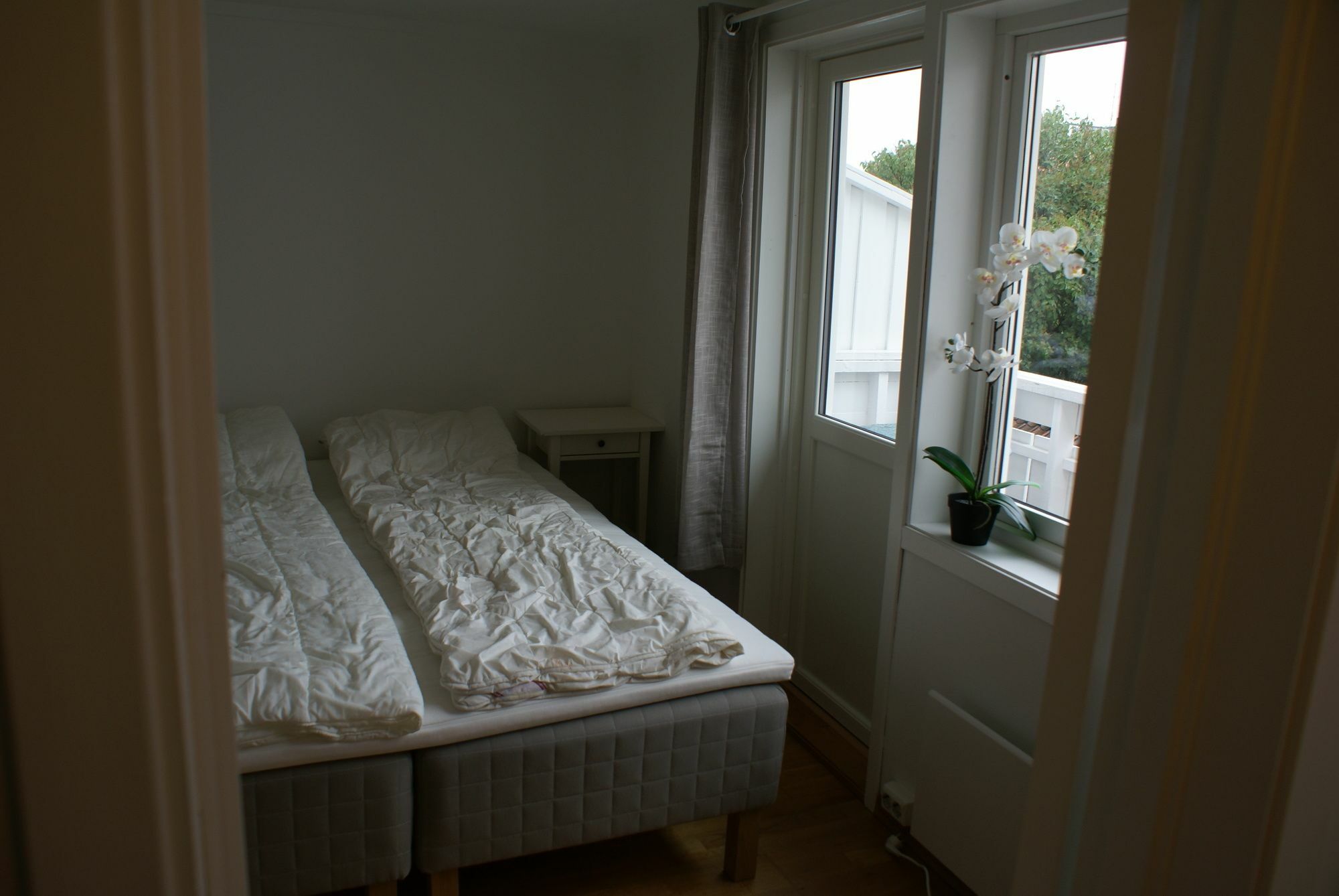 Solferie Wergeland Apartamento *