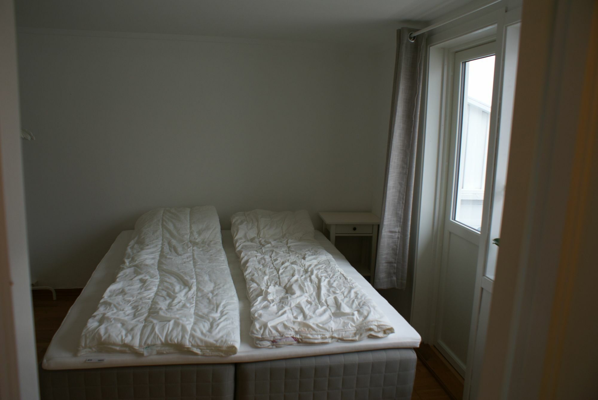 Solferie Wergeland Apartamento *