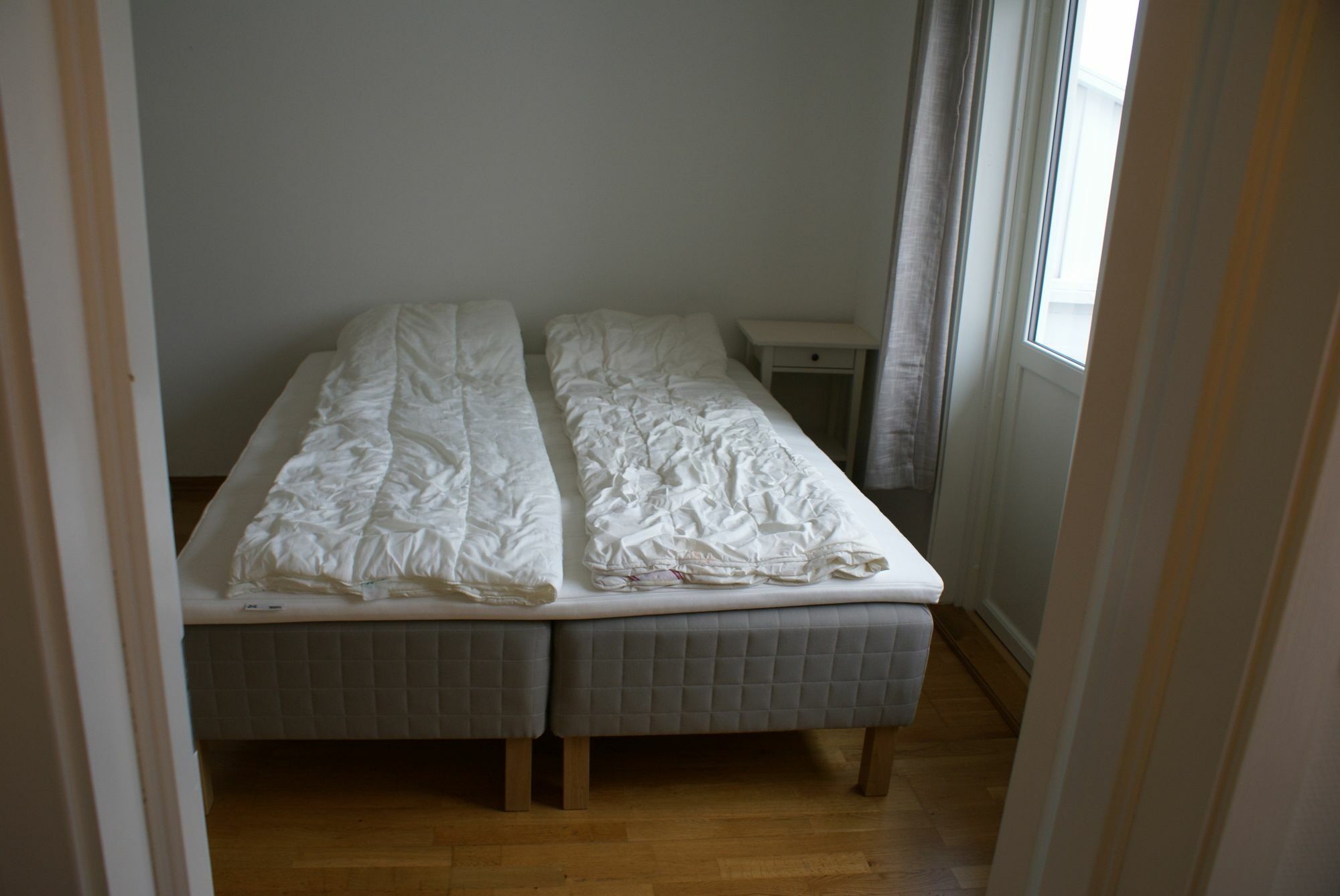 Solferie Wergeland Apartamento *