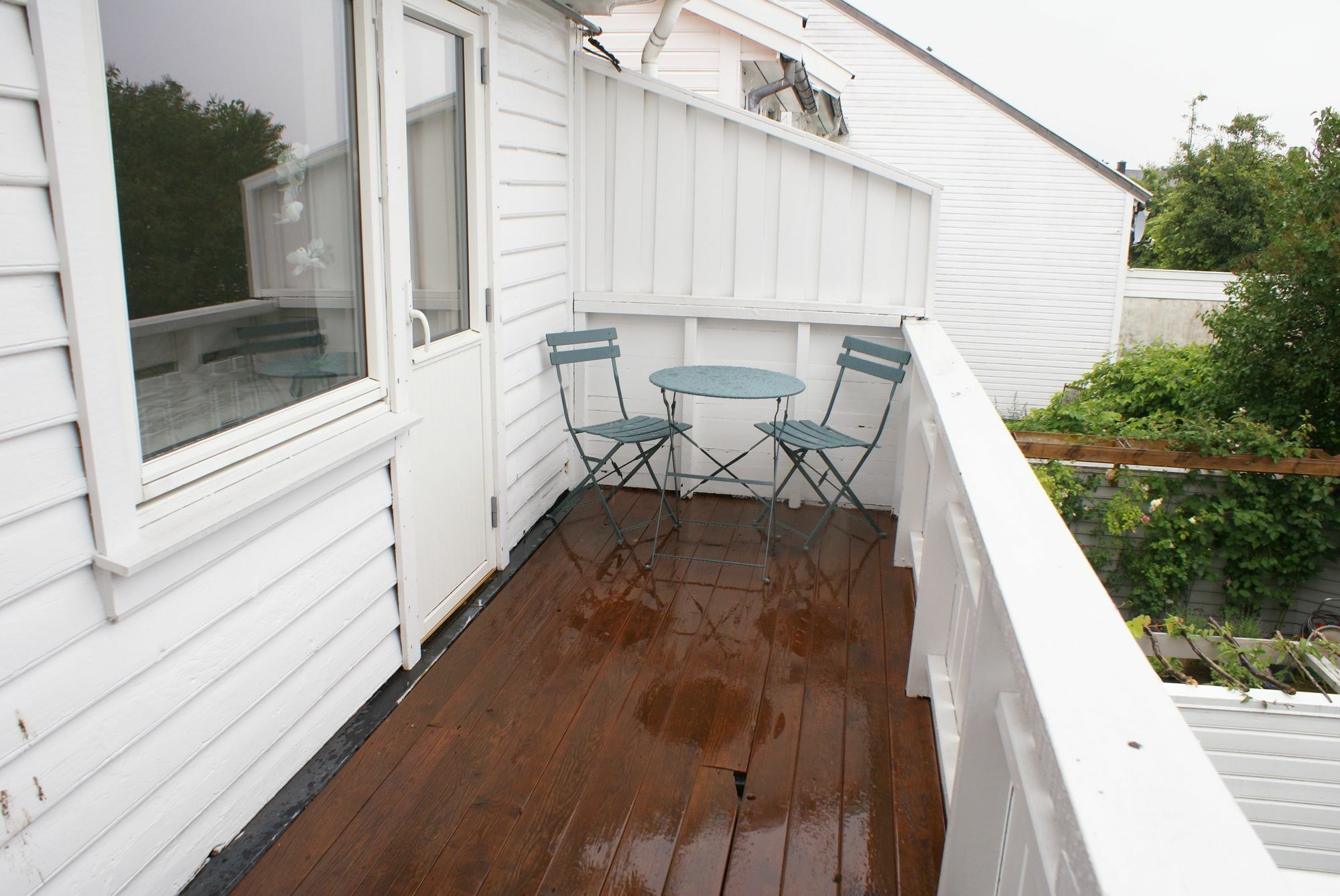 Apartamento Solferie Wergeland *