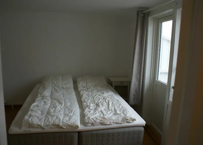 Solferie Holiday Home Wergeland