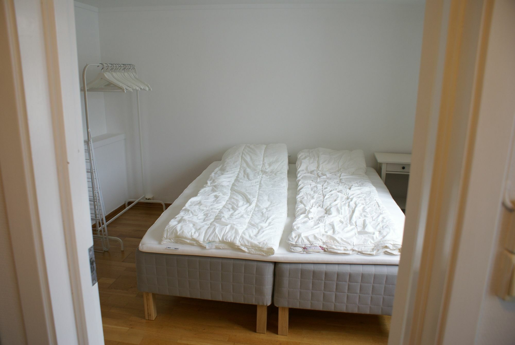 Solferie Wergeland Apartment