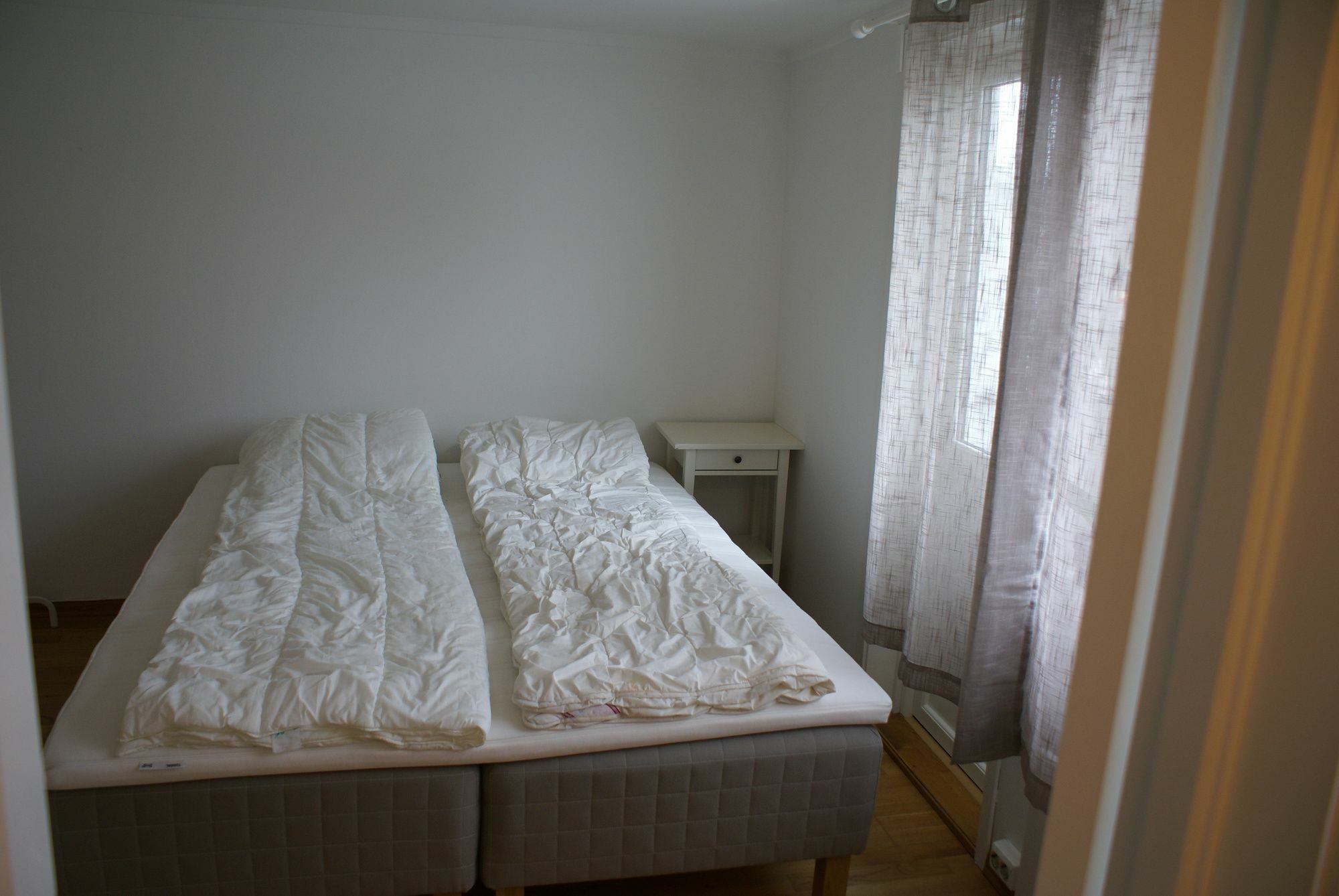 Solferie Wergeland *